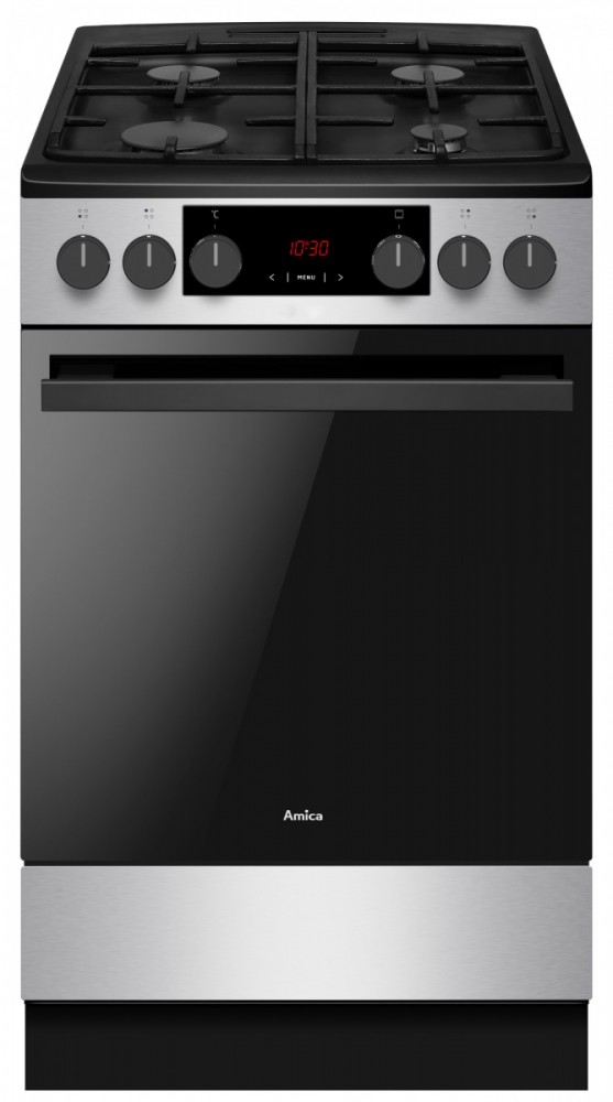 Amica  Cooker 523GEH3.33ZpTsDFA(XsxV) PIZZA |