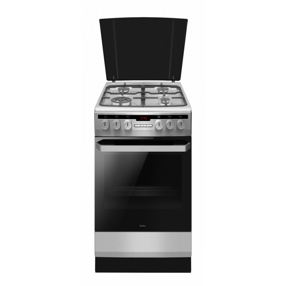 Amica Cooker 58GEH3.31HZpTaDA(Xx) PIZZA WOK