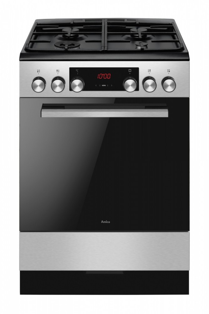 Amica  Cooker 6123GE3.39HZpTsDpFA(Xsx V) PIZZA