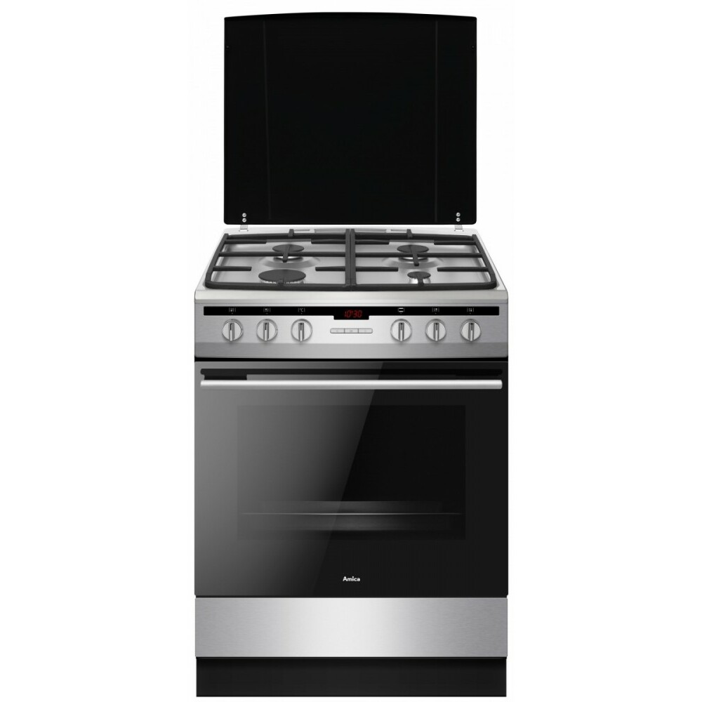 Amica Cooker 617GES3.33HZpTaDpA(Xx) PIZZA |
