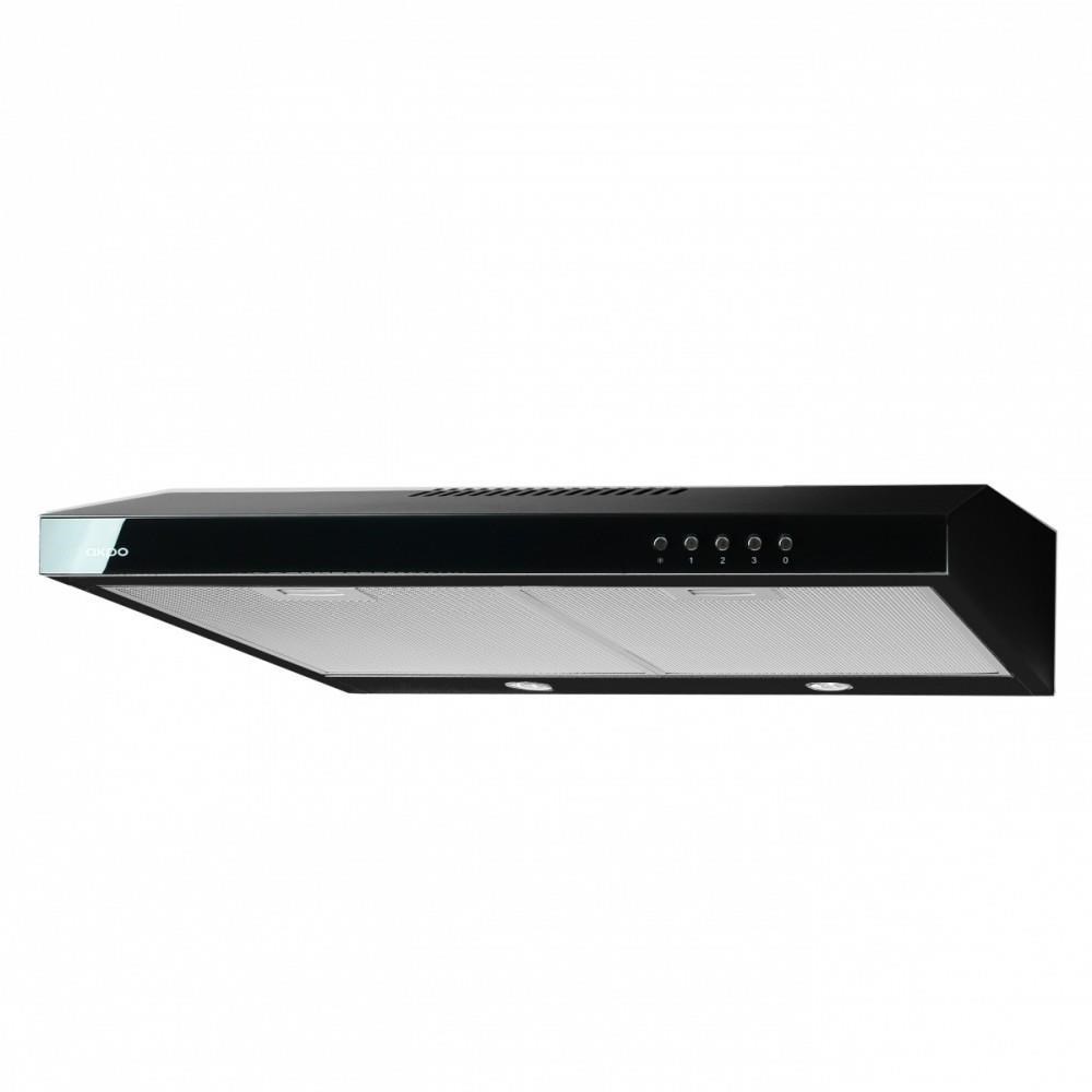 Akpo Cooker hood  WK-7 K60 GLASS