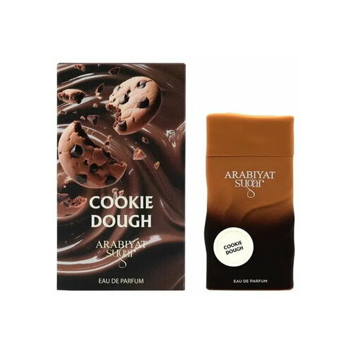 Arabiyat Cookie Dough EDP (Woman, 100ml)