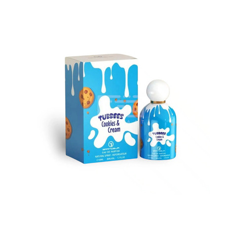 Tubbees Cookies & Cream EDP (Unisex