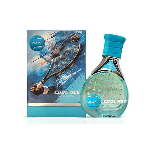 Armaf Cool Ace EDP (Man, 100ml)