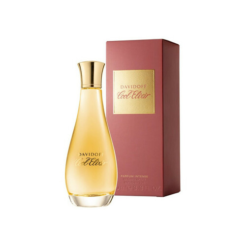 DAVIDOFF Cool Elixir Woman Parfum (Woman