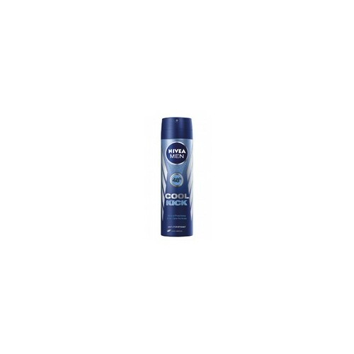 Nivea Cool Kick Antiperspirant (Man, 150ml)