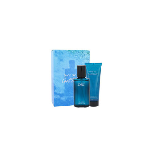 DAVIDOFF Cool Water Man Gift Set