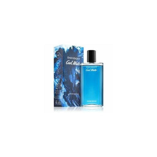 DAVIDOFF Cool Water Ocean Edition EDT