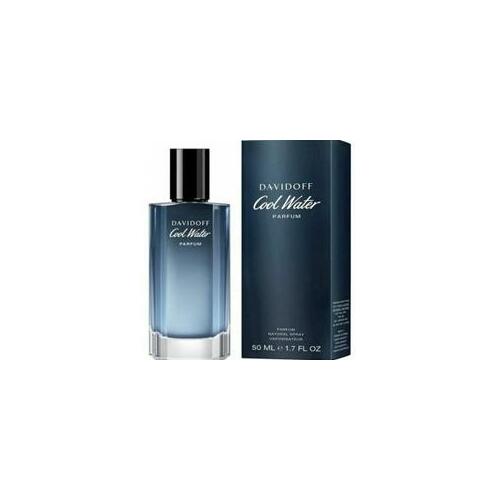 DAVIDOFF Cool Water Parfum (Man, 50ml)