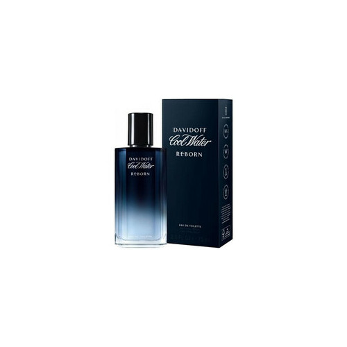 DAVIDOFF Cool Water Reborn EDT (Man