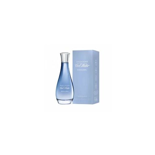 DAVIDOFF Cool Water Reborn EDT (Woman