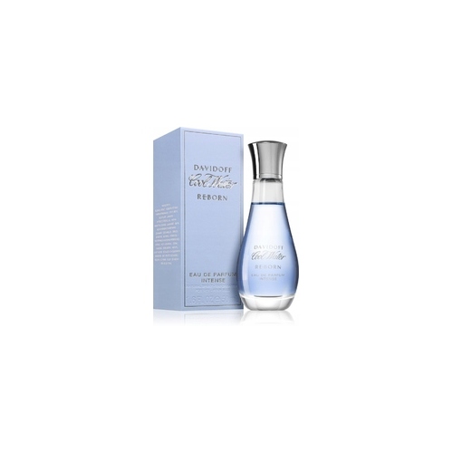DAVIDOFF Cool Water Reborn Intense EDP