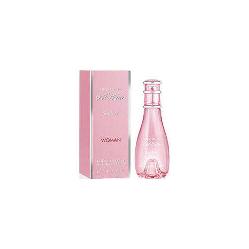 DAVIDOFF Cool Water Sea Rose EDT