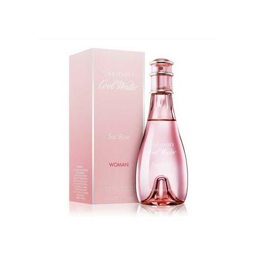 DAVIDOFF Cool Water Sea Rose EDT
