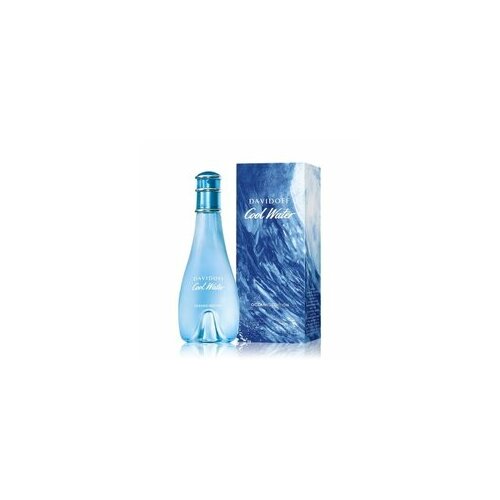 DAVIDOFF Cool Water Woman Ocean Edition