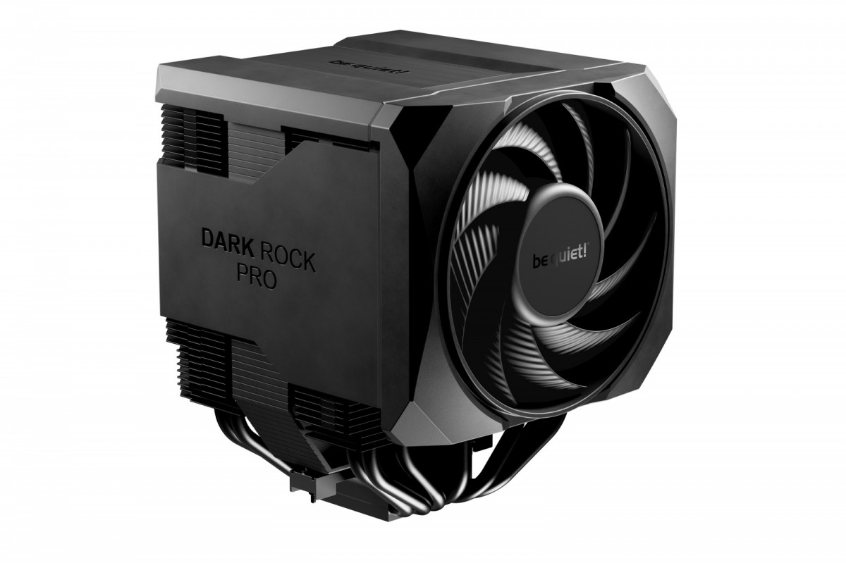 Be quiet!  Cooler CPU Dark Rock