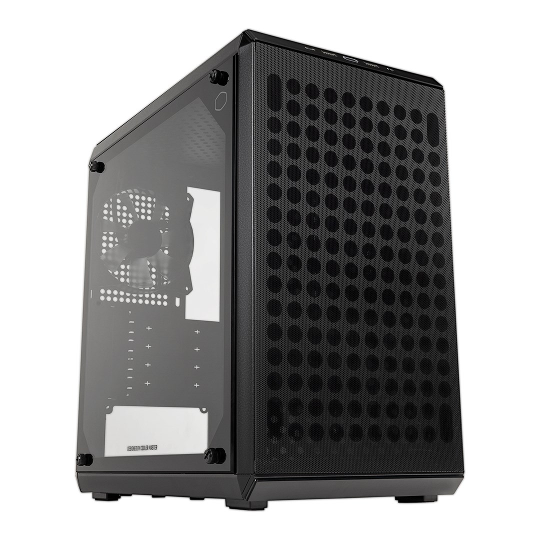 Cooler Master CASE MASTERBOX Q300L V2