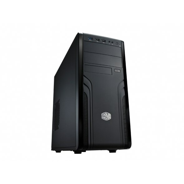 Cooler Master  CM Force 500 Midi