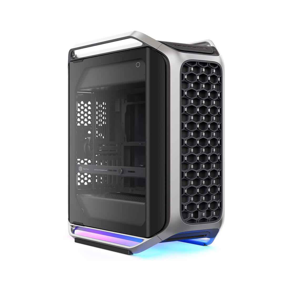 Cooler Master  Cosmos ALPHA Full Tower