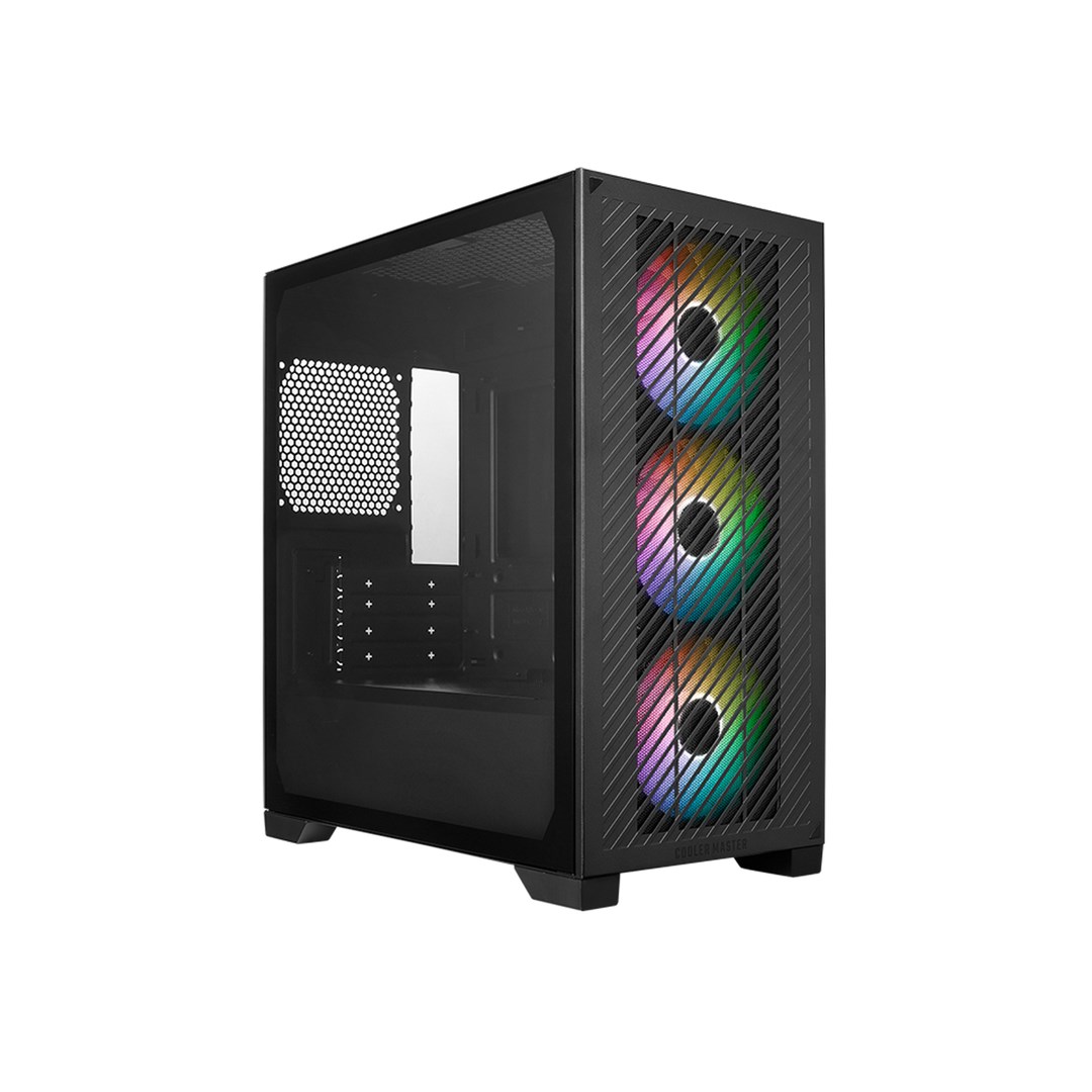 Cooler Master  Elite 301 Mini Tower