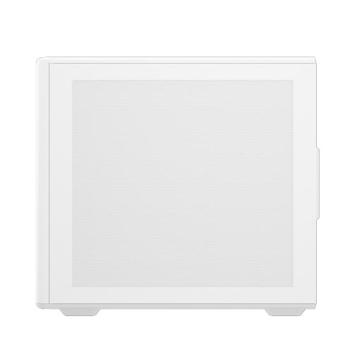 Cooler Master  Elite 600 Tower Transparent