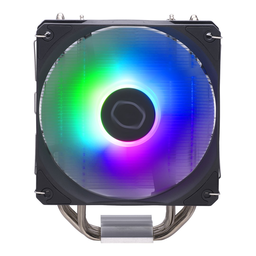 Cooler Master  CPU cooling Hyper 212