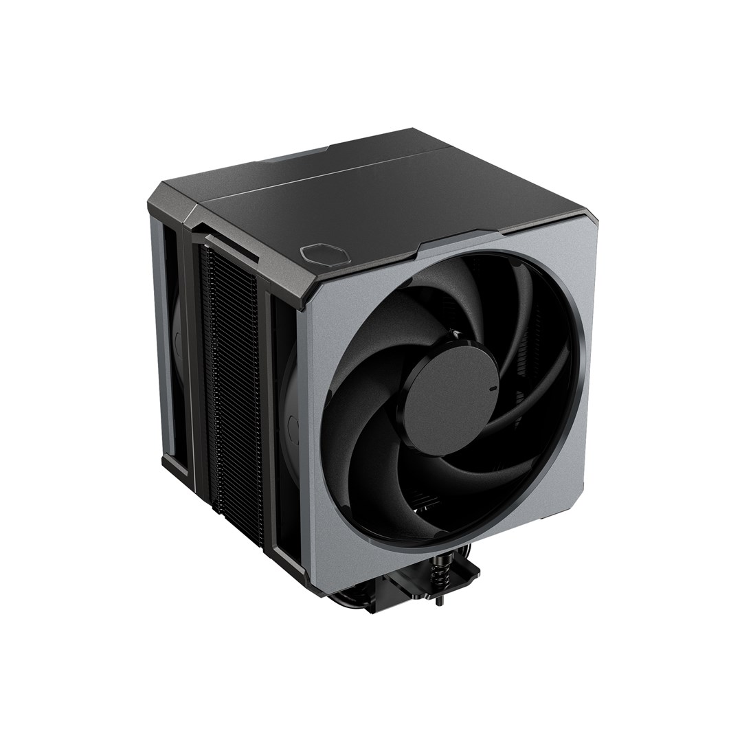 Cooler Master  Hyper 612 APEX Processor