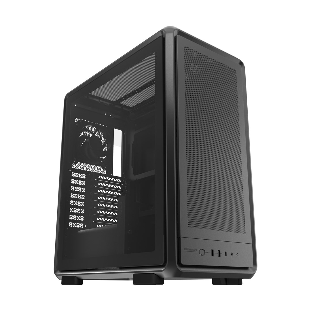 Cooler Master Case MasterFrame 500 Mesh