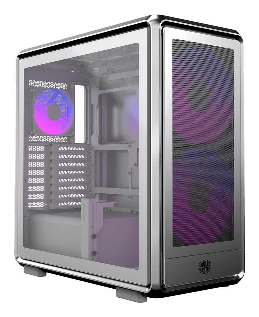 No name Cooler Master MasterFrame 600