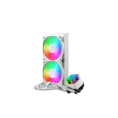 Cooler Master  Watercooling MasterLiqu 240 Core