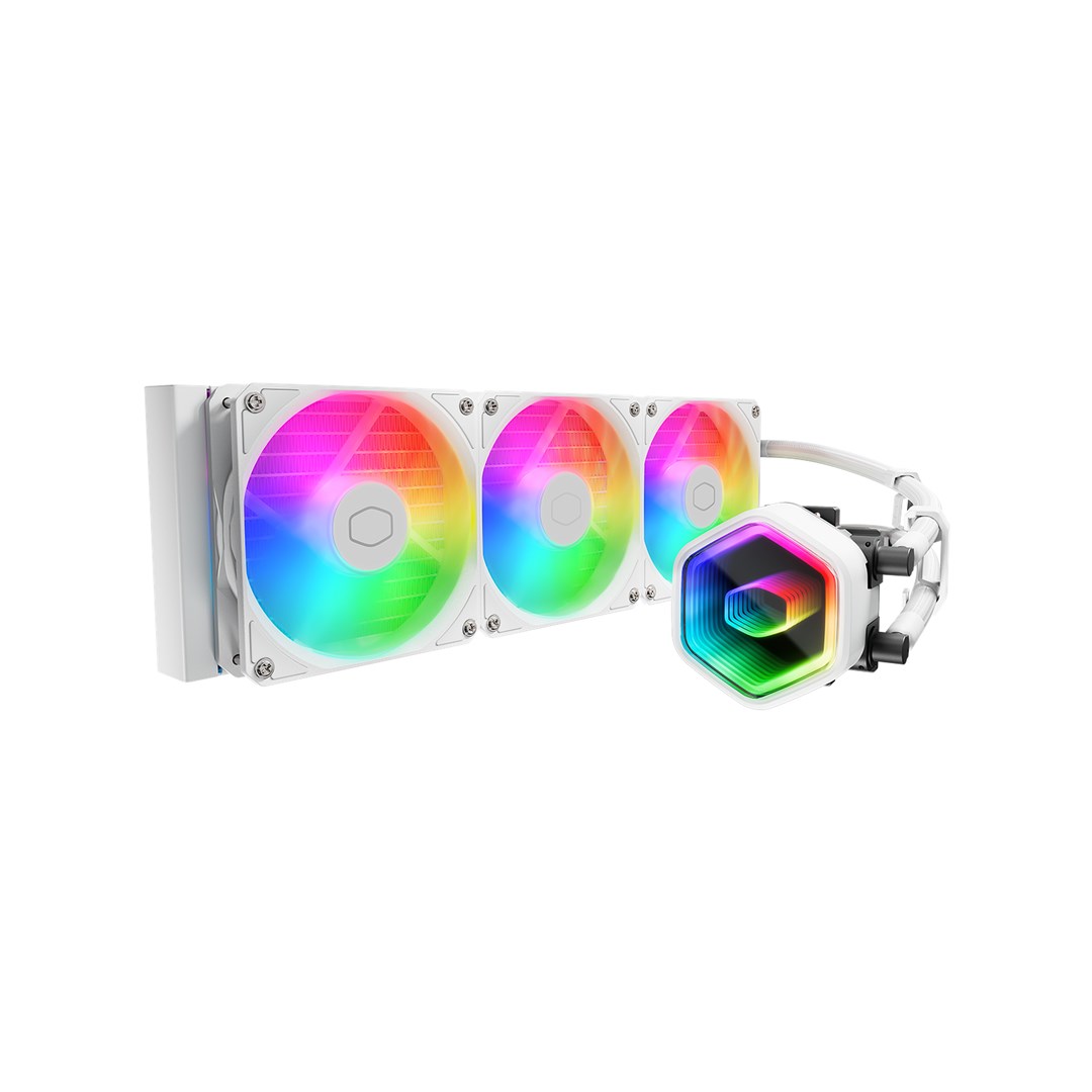 Cooler Master Watercooling MasterLiqu 360 Core