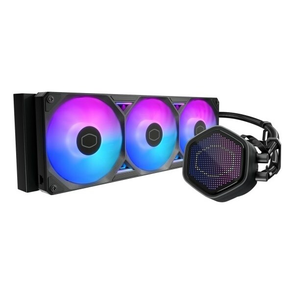 No name Cooler Master Cooler MasterLiquid
