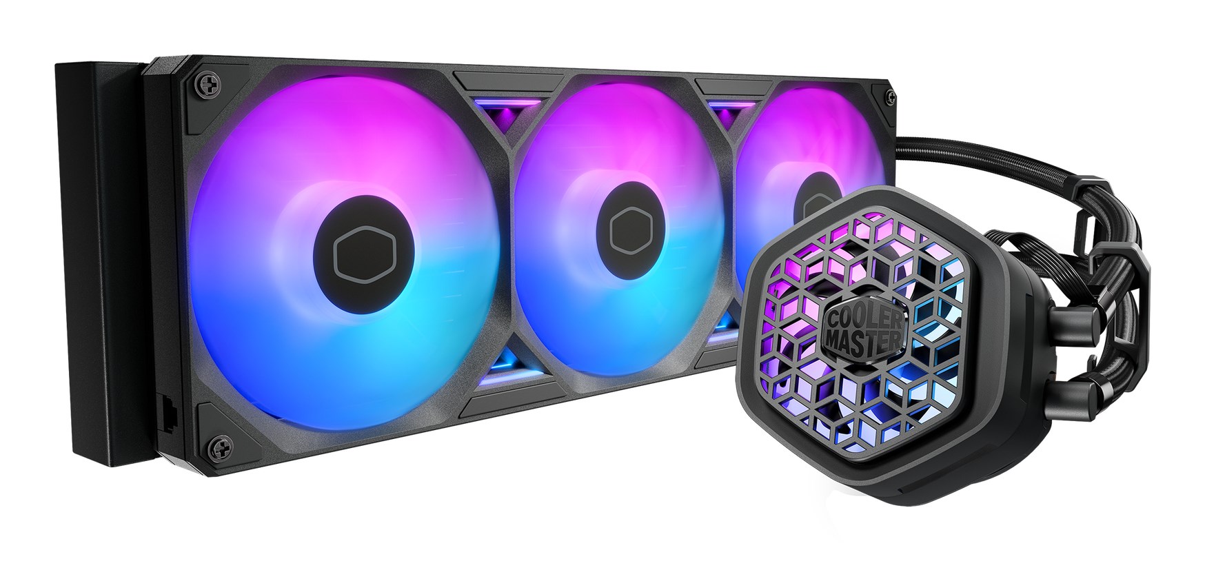 Cooler Master MasterLiquid Atmos II 360