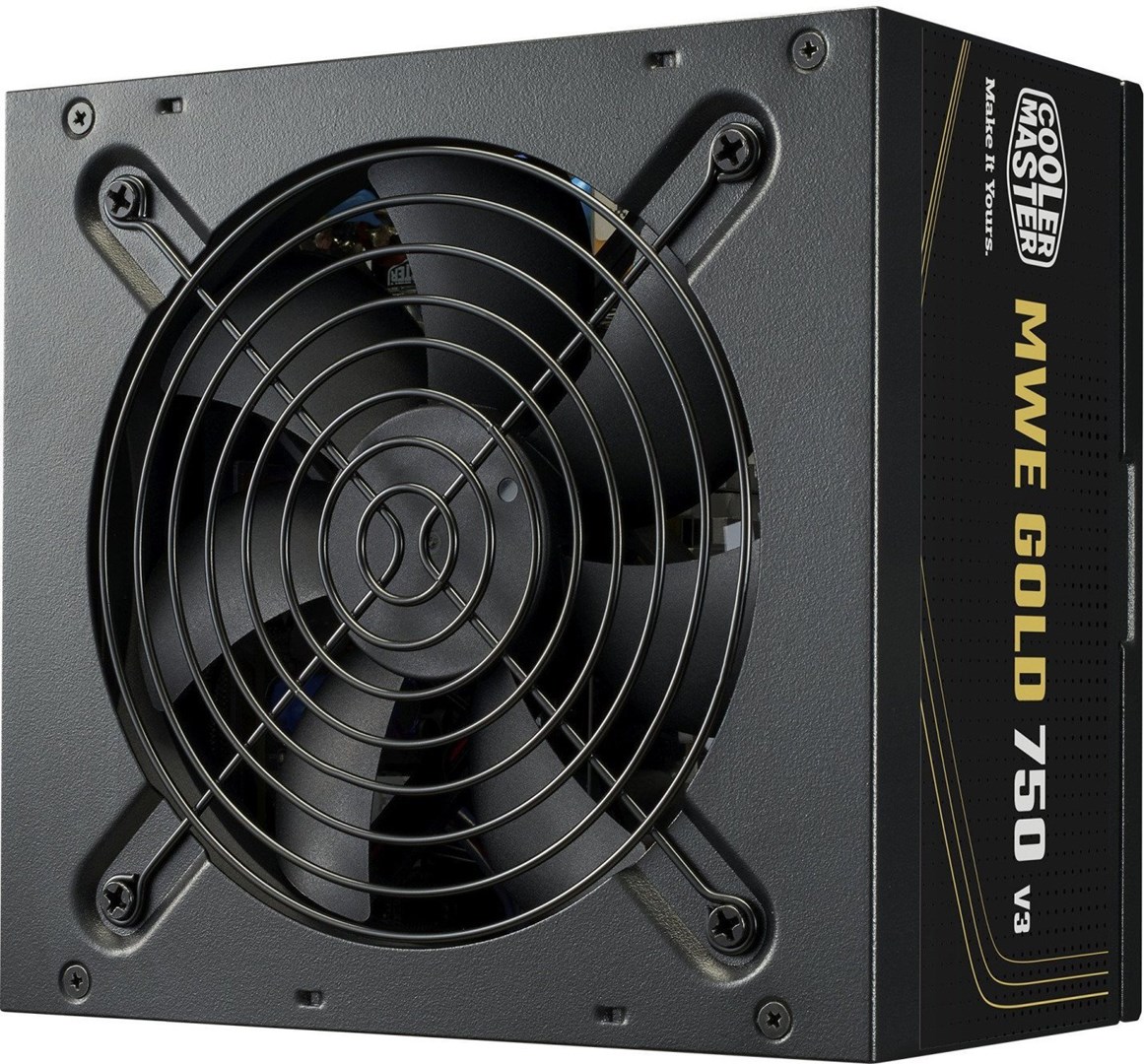 Cooler Master Power adapter MWE GOLD