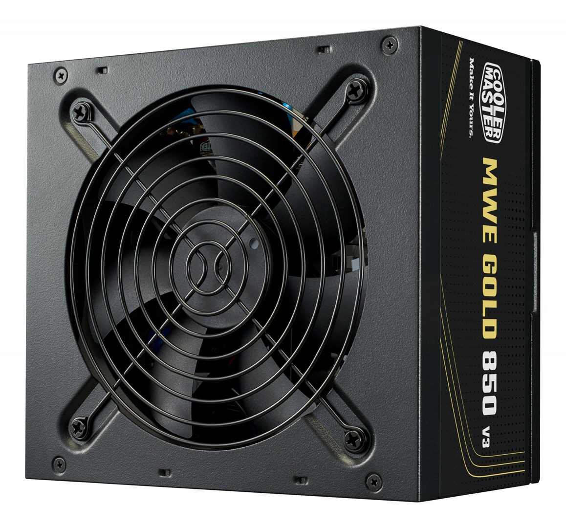 Cooler Master  Power adapter MWE Gold