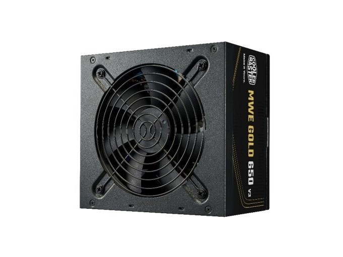 Cooler Master  Power adapter MWE Gold