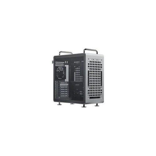 Cooler Master Case Qube 540 Moonstone
