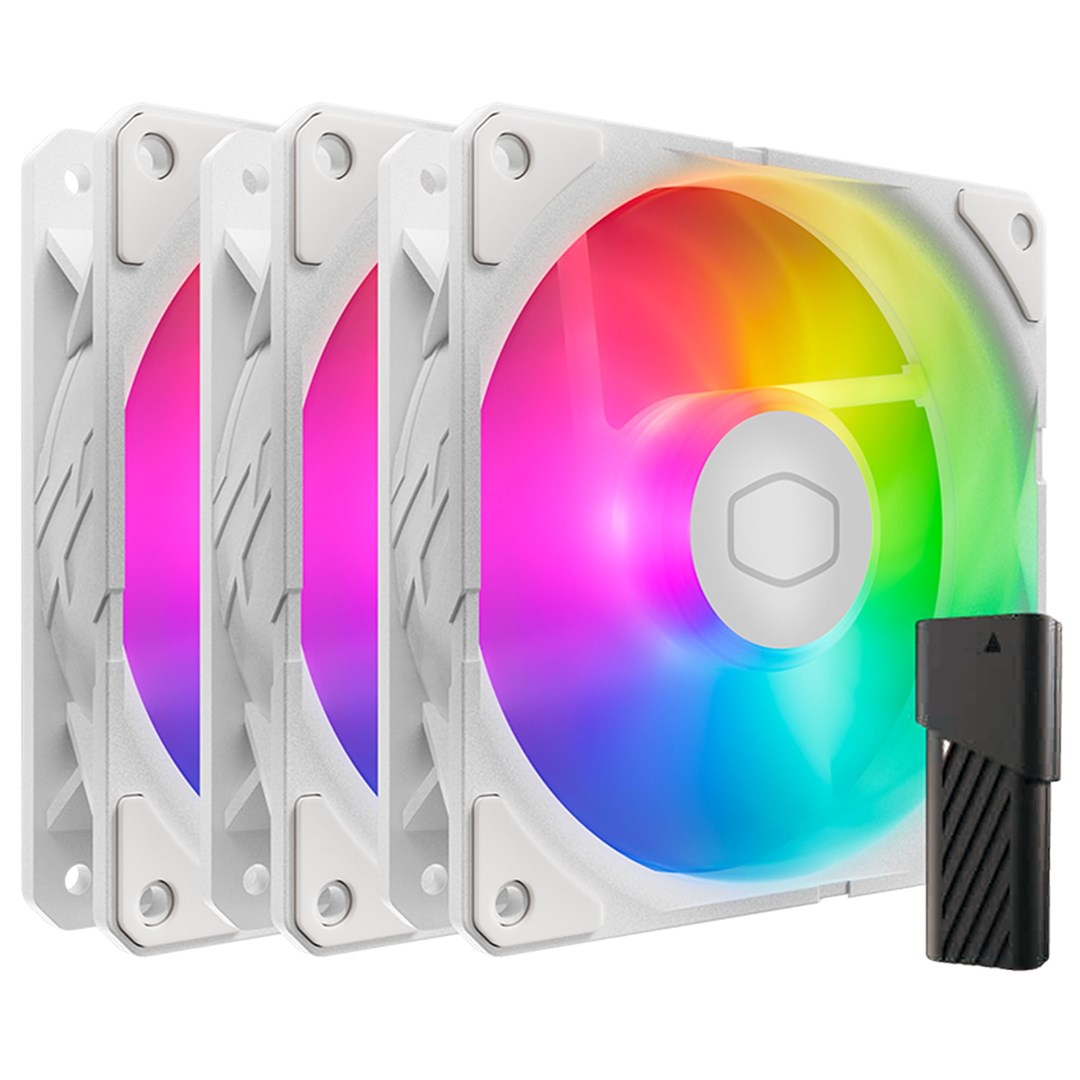 Cooler Master  CPU COOLER SickleFlow Edge