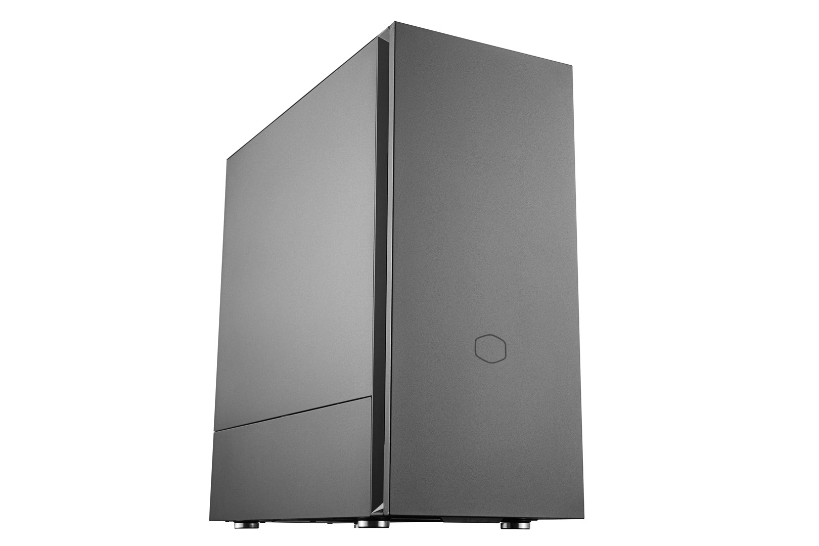 Cooler Master  Silencio S600 Midi Tower