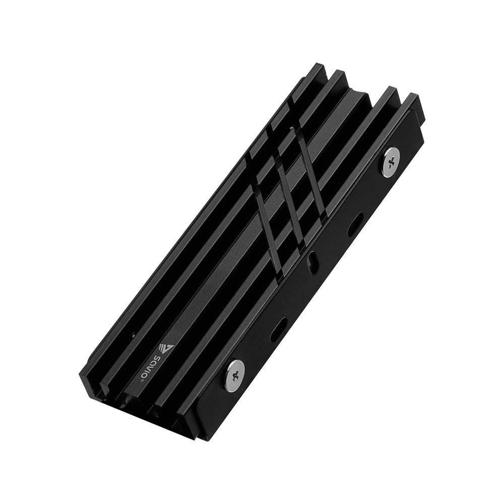 SAVIO  Cooling for M.2 drive