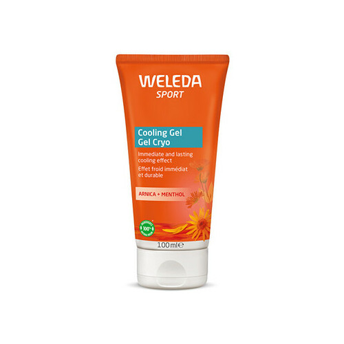 Weleda Cooling Gel - arnica (Woman