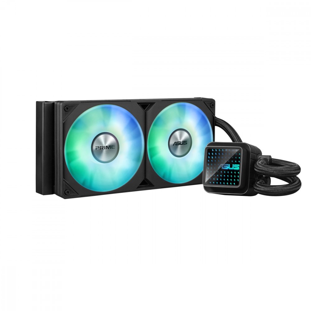 ASUS Cooling PRIME LC ARGB CPU