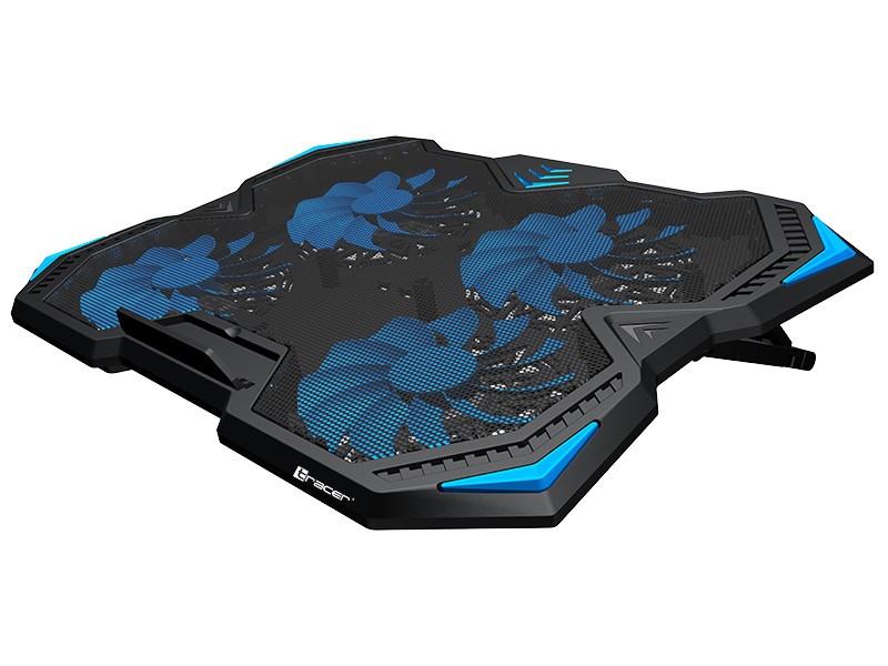 Tracer  Cooling station Gamezone Turbo 17