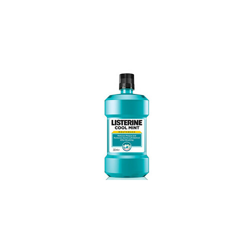 Listerine Coolmint Mouthwash (Woman, 1000ml) |