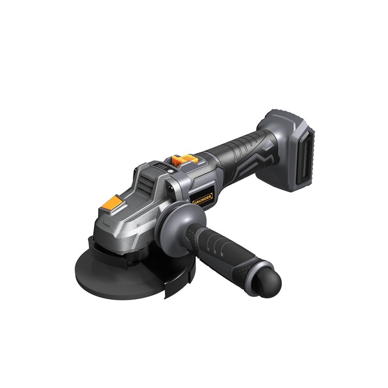 No name CORDLESS ANGLE GRINDER AG-B0218