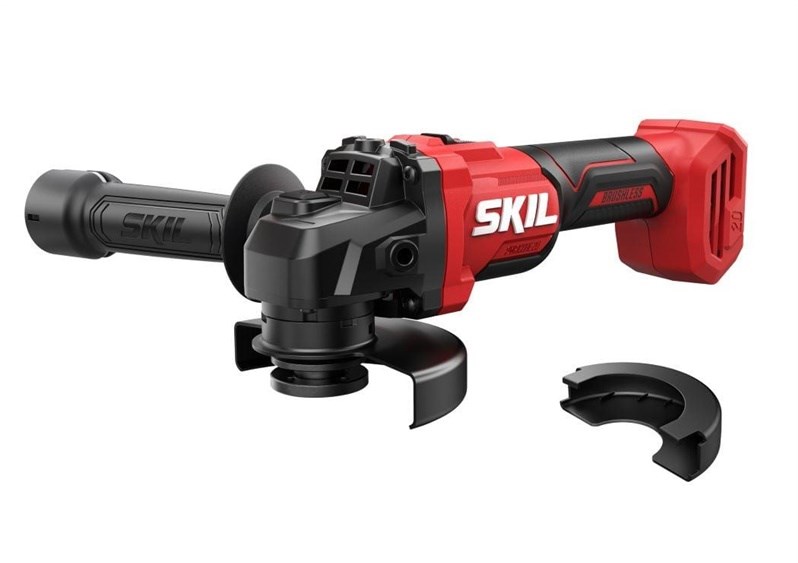 Skil Cordless angle grinder 3923CA, 20