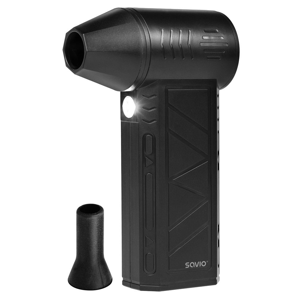 SAVIO Cordless blower MD-01 | SAVMD-01