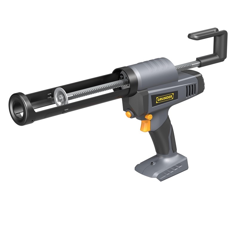 No name CORDLESS CAULKING GUN BR3002