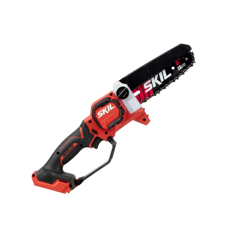Skil Cordless Chainsaw 15 cm GS1E0512CA