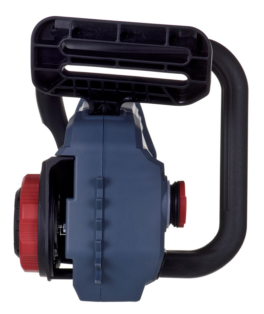 GRAPHITE Cordless chainsaw 250 mm ENERGY+